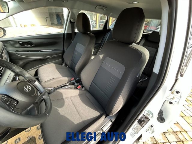 HYUNDAI Bayon usata, con Servosterzo