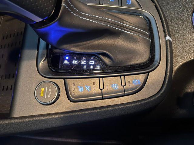HYUNDAI Kona usata, con Sedile posteriore sdoppiato