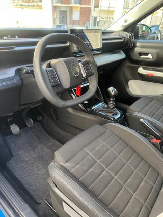 CITROEN C3 usata, con Cerchi in lega