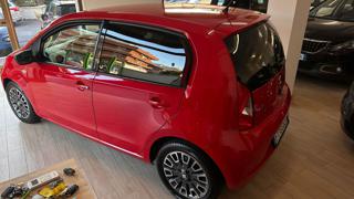 SEAT Mii usata, con Alzacristalli elettrici