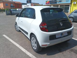 RENAULT Twingo usata, con Airbag laterali