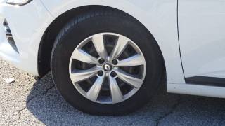 RENAULT Clio usata, con Controllo vocale