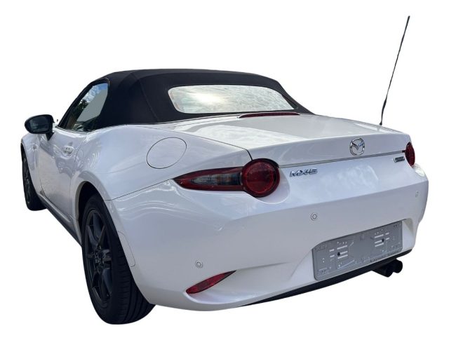 MAZDA MX-5 usata, con Cronologia tagliandi