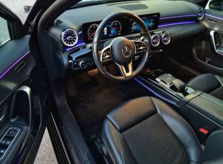 MERCEDES-BENZ A 180 usata, con Controllo trazione