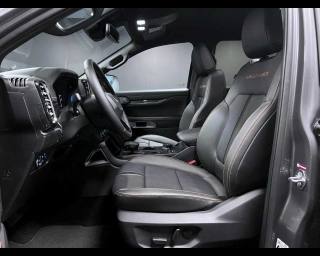 FORD Ranger usata, con Controllo trazione