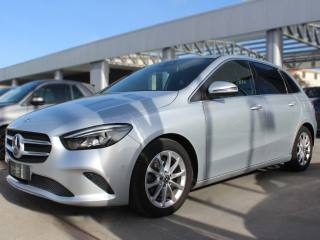 MERCEDES-BENZ B 180 usata, con Airbag laterali