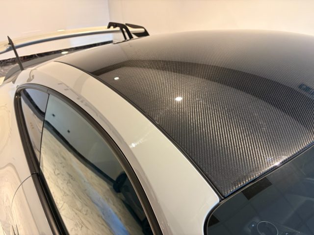 PORSCHE 992 usata, con Sedili riscaldati