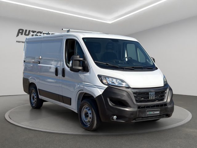 FIAT Ducato usata, con Autoradio