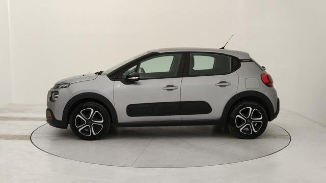 CITROEN C3 usata, con Airbag