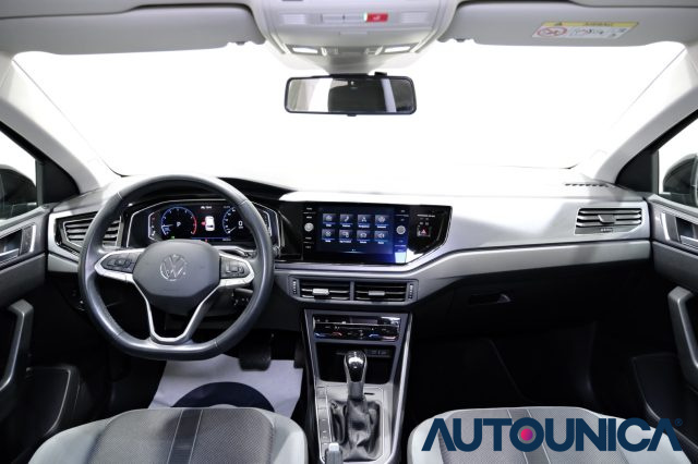 VOLKSWAGEN Polo usata, con Alzacristalli elettrici