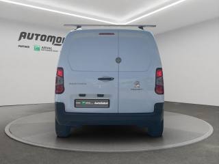 PEUGEOT Partner usata, con Controllo trazione