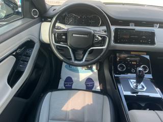 LAND ROVER Range Rover Evoque usata, con Park Distance Control