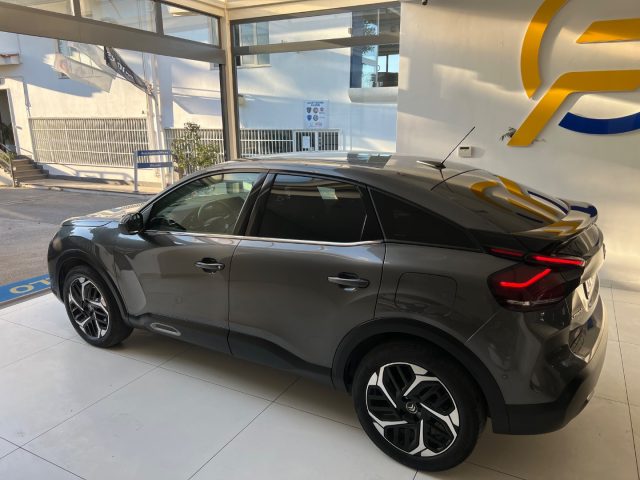 CITROEN C4 usata, con Controllo trazione