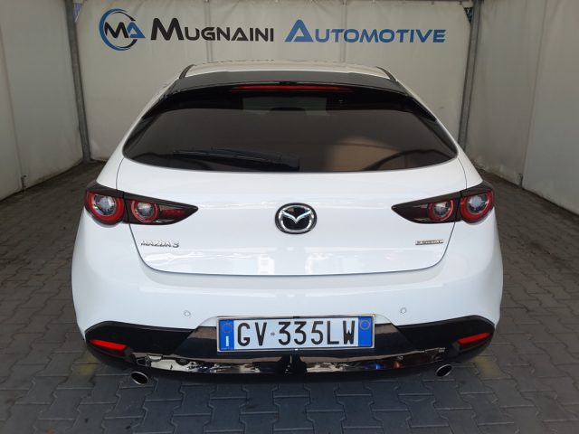 MAZDA 3 usata, con ESP