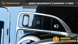 MERCEDES-BENZ GLC 220 usata 87