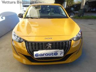 PEUGEOT 208 usata, con Airbag laterali