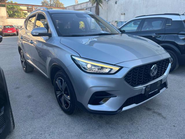 MG ZS usata, con Airbag
