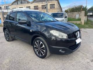 NISSAN Qashqai usata 1