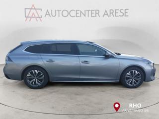 PEUGEOT 508 usata, con Chiusura centralizzata