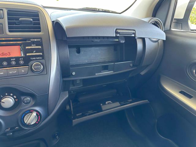 NISSAN Micra usata, con Specchietti laterali elettrici