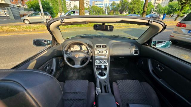 MG MGF usata 13
