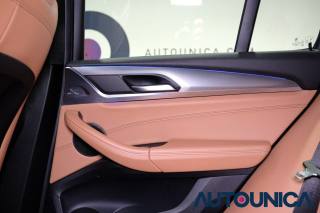 BMW X3 usata, con Start/Stop Automatico