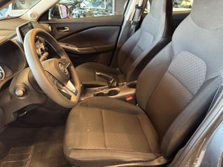 NISSAN Juke usata, con Climatizzatore