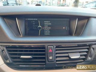 BMW X1 usata 27