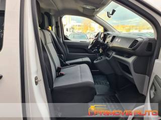 CITROEN Jumpy usata, con Autoradio