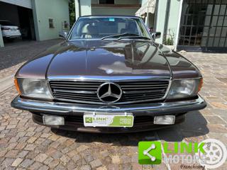 MERCEDES-BENZ SL 500 usata 1