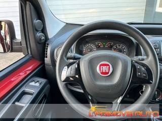 FIAT Qubo usata, con Airbag Passeggero