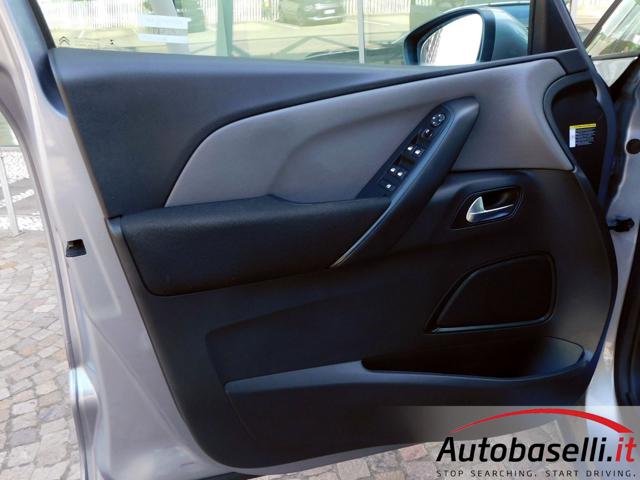 CITROEN C4 Spacetourer usata, con Sound system