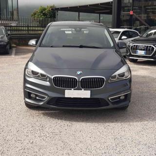 BMW 216 usata, con Airbag