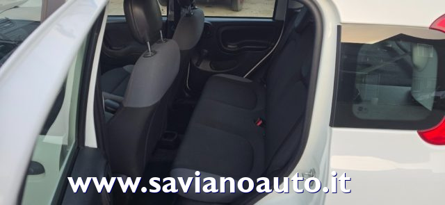 FIAT Panda usata, con Climatizzatore