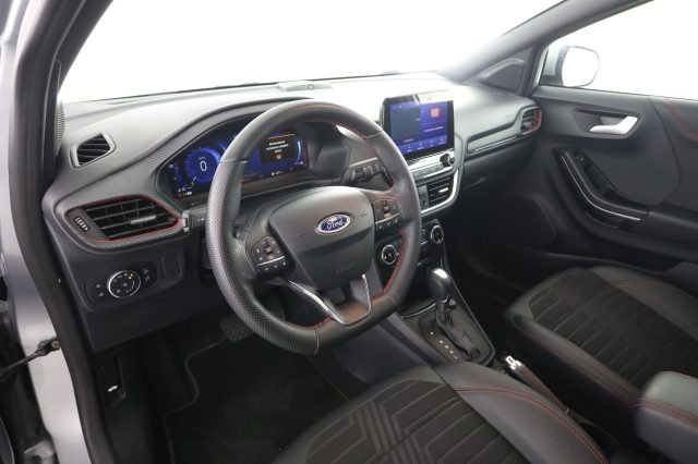 FORD Puma usata 1