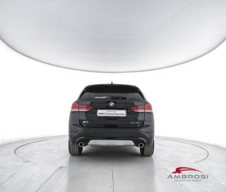 BMW X1 usata 5