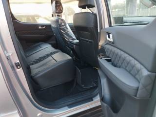 FOTON Tunland G7 usata, con Fendinebbia