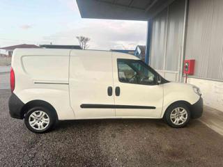 FIAT Doblo usata, con Immobilizzatore elettronico