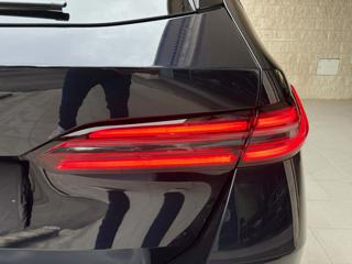BMW 520 usata, con Pacchetto sportivo