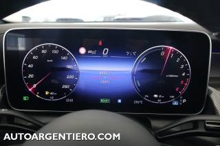 MERCEDES-BENZ GLC 300 usata, con Controllo vocale