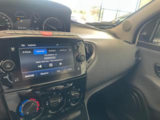 LANCIA Ypsilon usata 16