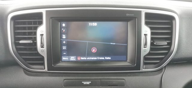 KIA Sportage usata 66