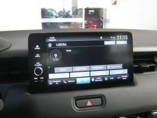 HONDA HR-V usata, con Chiusura centralizzata