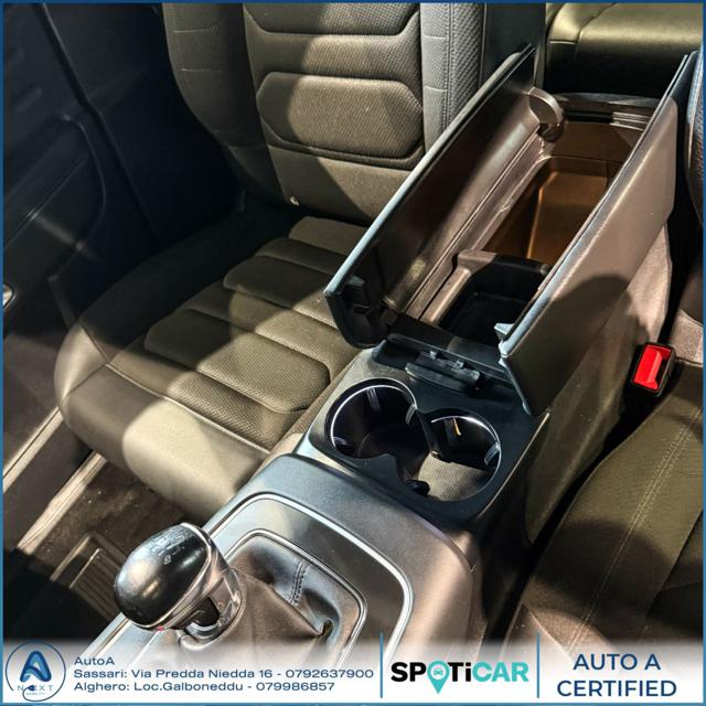 CITROEN C5 Aircross usata, con Specchietti laterali elettrici