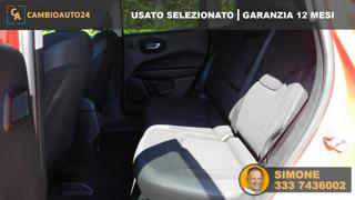 JEEP Compass usata, con Controllo trazione
