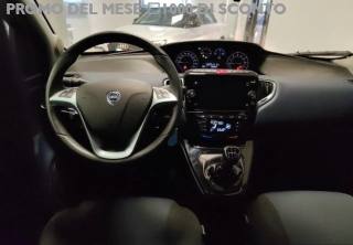 LANCIA Ypsilon usata, con Controllo trazione