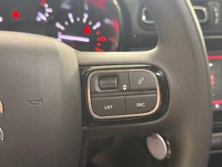 CITROEN C3 usata, con ESP