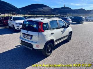 FIAT Panda usata, con Airbag Passeggero