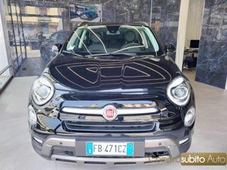 FIAT 500X 2.0 MultiJet 140 CV 4x4 Cross Plus PROMO