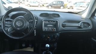 JEEP Renegade usata, con Chiusura centralizzata